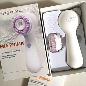 BRAND NEW Clarisonic Mia Prima